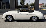 1956 356 Speedster Thumbnail 5