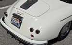 1956 356 Speedster Thumbnail 38