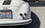1956 356 Speedster Thumbnail 65