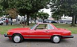 1989 560SL Thumbnail 4