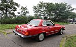 1989 560SL Thumbnail 6