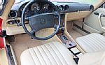 1989 560SL Thumbnail 8
