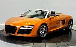 2015 R8 4.2 Quattro Thumbnail 2