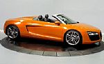 2015 R8 4.2 Quattro Thumbnail 4
