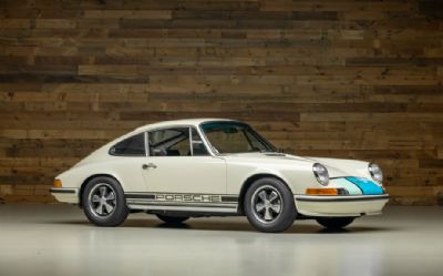 Photo of a 1970 Porsche 911E for sale