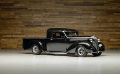 Photo of a 1937 Hudson Terraplane Restomod Pickup for sale