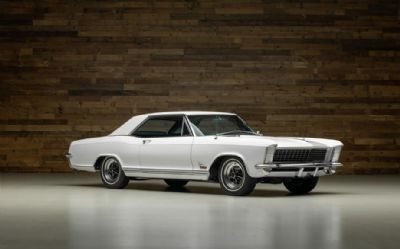 Photo of a 1965 Buick Riviera GS for sale
