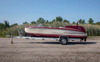 Photo of a 2006 Ventnor Boat Works Vega for sale