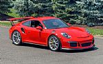 2016 911 GT3 RS Thumbnail 1