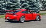 2016 911 GT3 RS Thumbnail 4