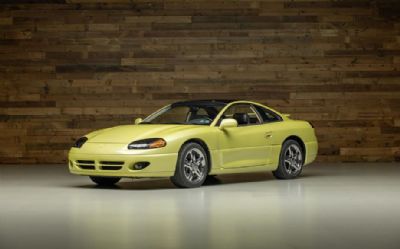 Photo of a 1995 Dodge Stealth R/T Twin Turbo '6-Speed' for sale