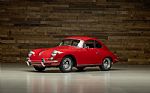 1961 356 B 1600 S Thumbnail 4