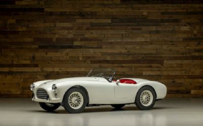 Photo of a 1959 ACE AC Bristol Roadster for sale