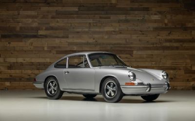 Photo of a 1967 Porsche 911 Coupe for sale