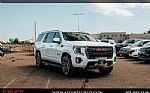 2024 Yukon XL AT4 Thumbnail 1