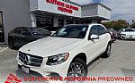2017 GLC GLC 300 4MATIC Thumbnail 1