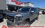 2021 Yukon XL SLT Thumbnail 1