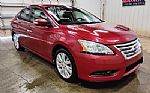 2013 Sentra Thumbnail 1