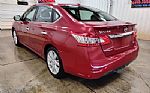 2013 Sentra Thumbnail 6