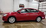 2013 Sentra Thumbnail 5