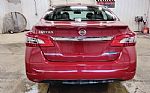 2013 Sentra Thumbnail 8