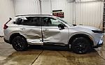 2025 CR-V HYBRID Thumbnail 2