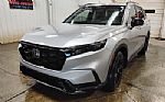 2025 CR-V HYBRID Thumbnail 4