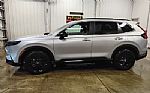 2025 CR-V HYBRID Thumbnail 5