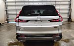 2025 CR-V HYBRID Thumbnail 8