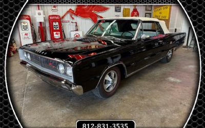 Photo of a 1967 Dodge Coronet for sale