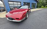 1987 Fiero Thumbnail 5