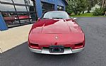 1987 Fiero Thumbnail 7