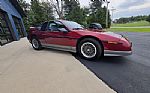 1987 Fiero Thumbnail 9