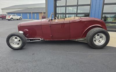Photo of a 1932 Ford Roadster Highboy for sale