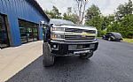 2016 Silverado 2500HD Thumbnail 4
