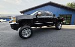 2016 Silverado 2500HD Thumbnail 3