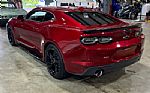 2023 Camaro Thumbnail 4