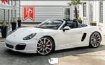 2013 Boxster Thumbnail 1