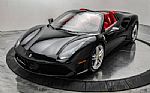 2018 488 Spider Thumbnail 8