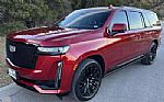 2023 Escalade ESV Thumbnail 1
