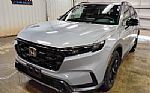 2025 CR-V HYBRID Thumbnail 4