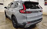 2025 CR-V HYBRID Thumbnail 6