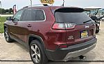 2019 Cherokee Thumbnail 7