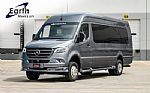 2025 Sprinter 3500 Thumbnail 1