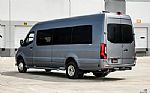 2025 Sprinter 3500 Thumbnail 10