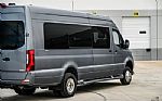 2025 Sprinter 3500 Thumbnail 18