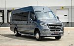 2025 Sprinter 3500 Thumbnail 22