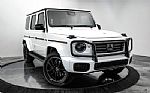 2025 G-Class Thumbnail 23