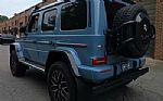 2023 G-Class Thumbnail 5