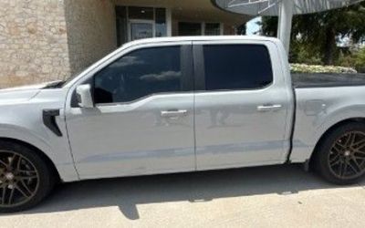 Photo of a 2023 Ford F-150 XL STX Apprearance Package Custom Truck With A Ton Of Accessories! for sale